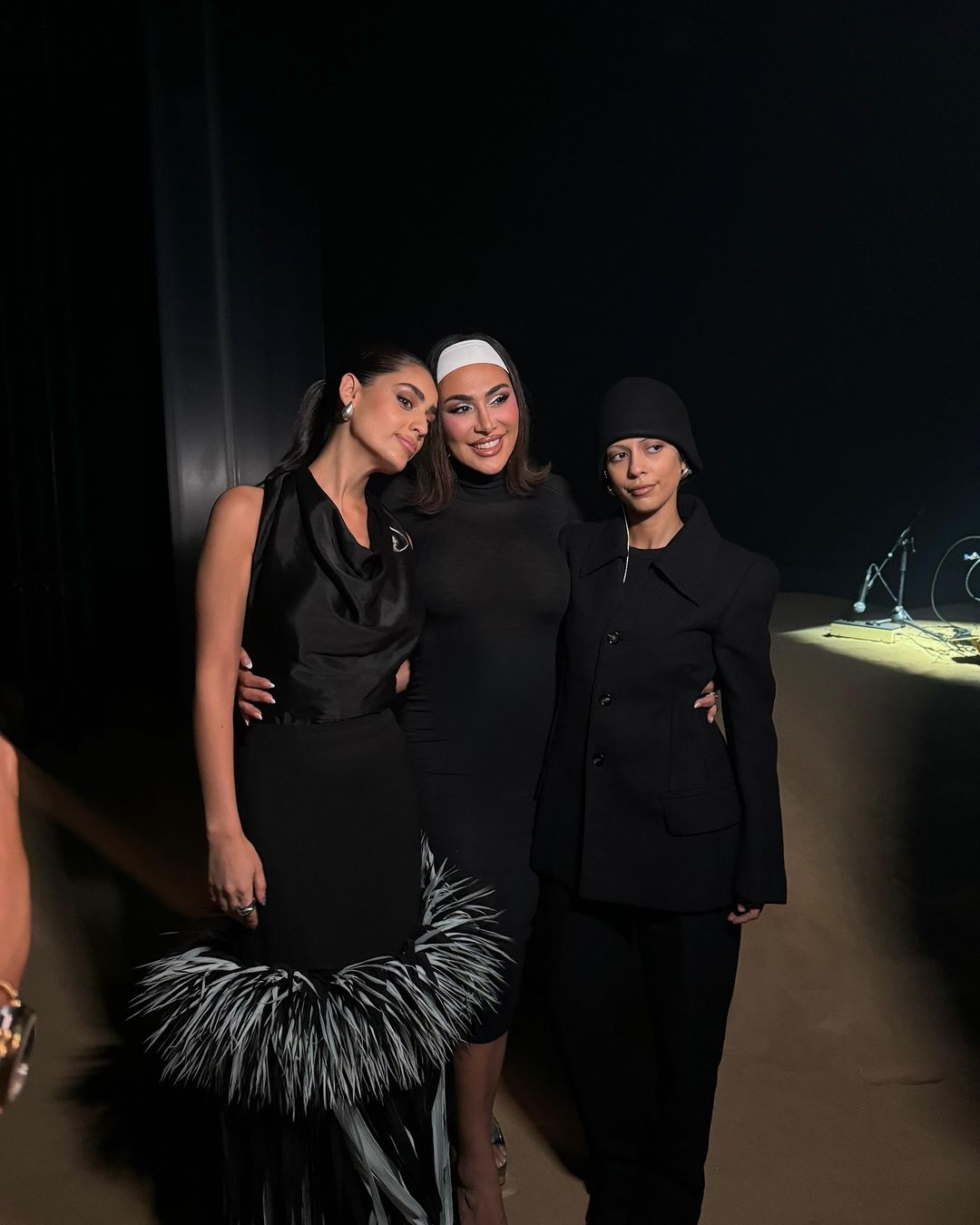 BOTTEGA VENETTA DUBAI