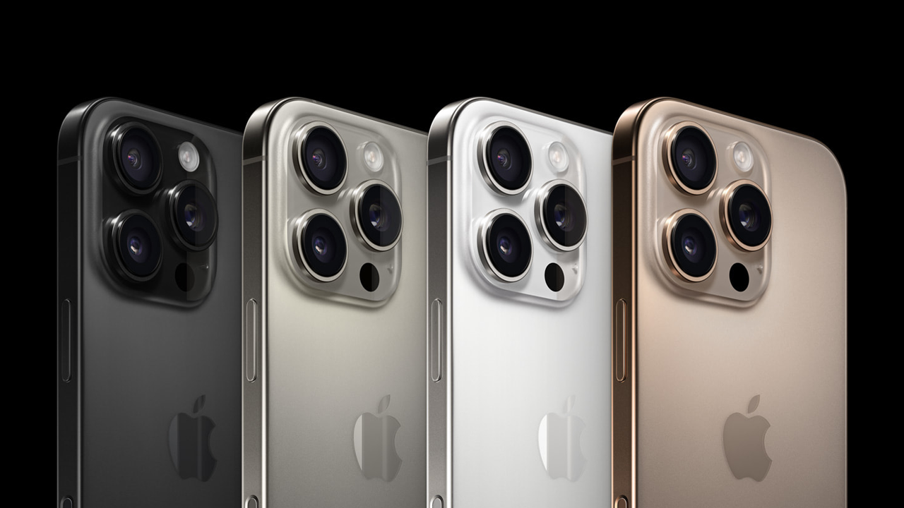 Is The Apple iPhone 16 Lineup Worth The Hype? - Grazia Middle East