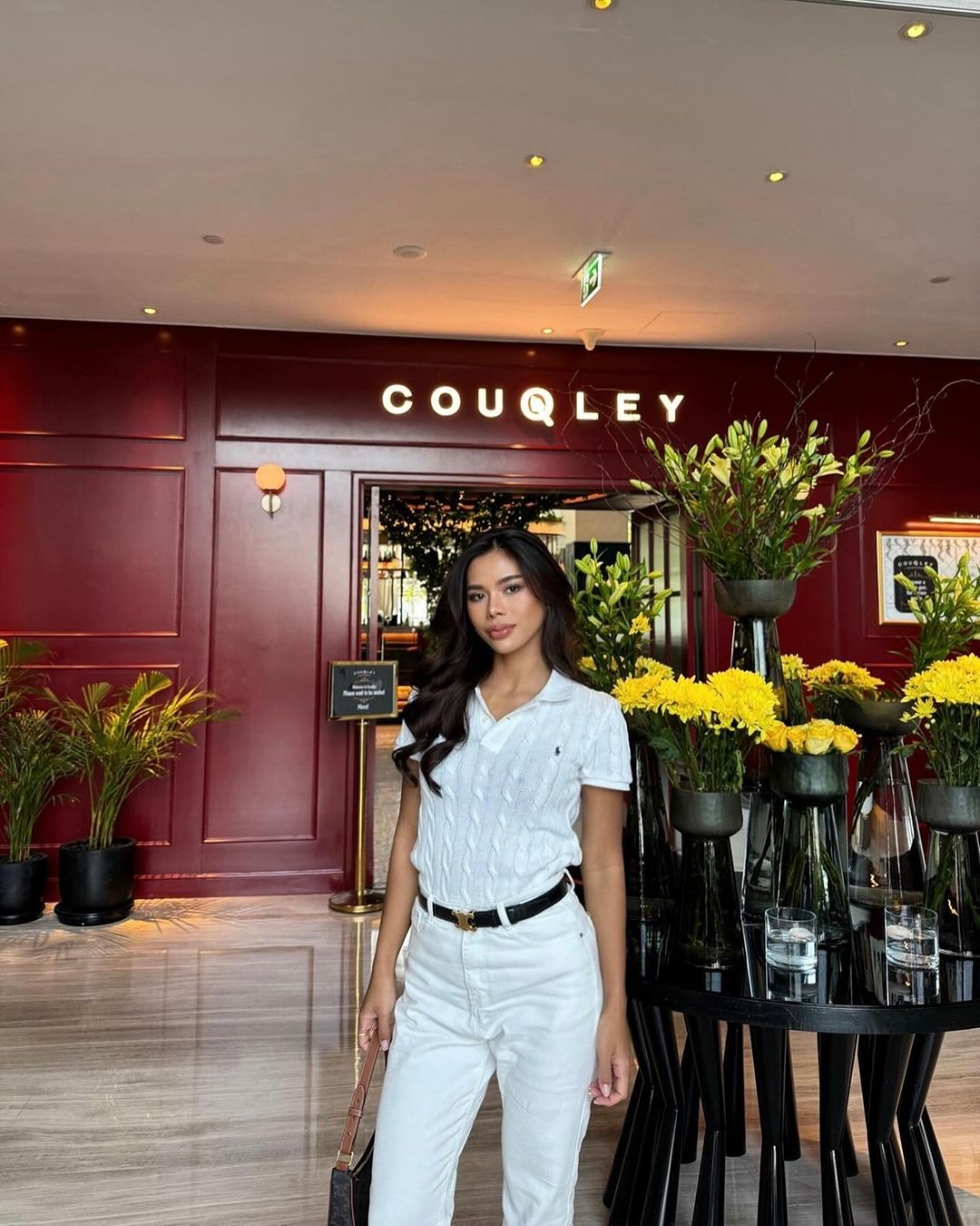 Turkey Takeaway Couqley