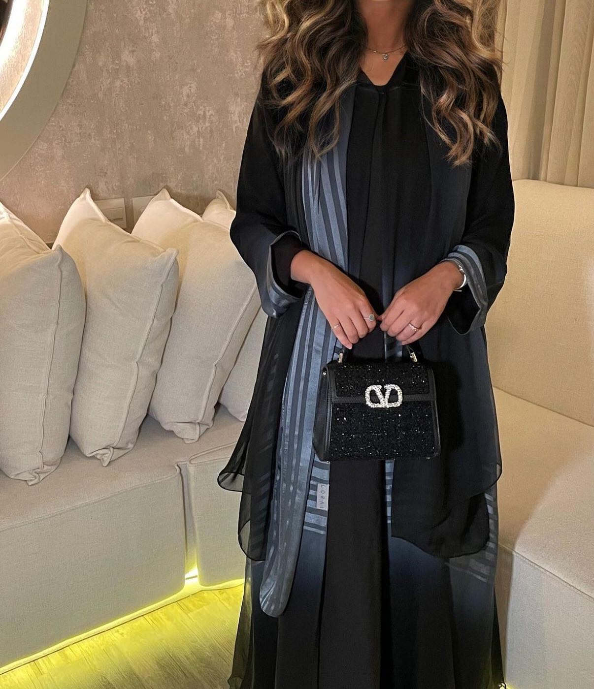 BEST DRESSED