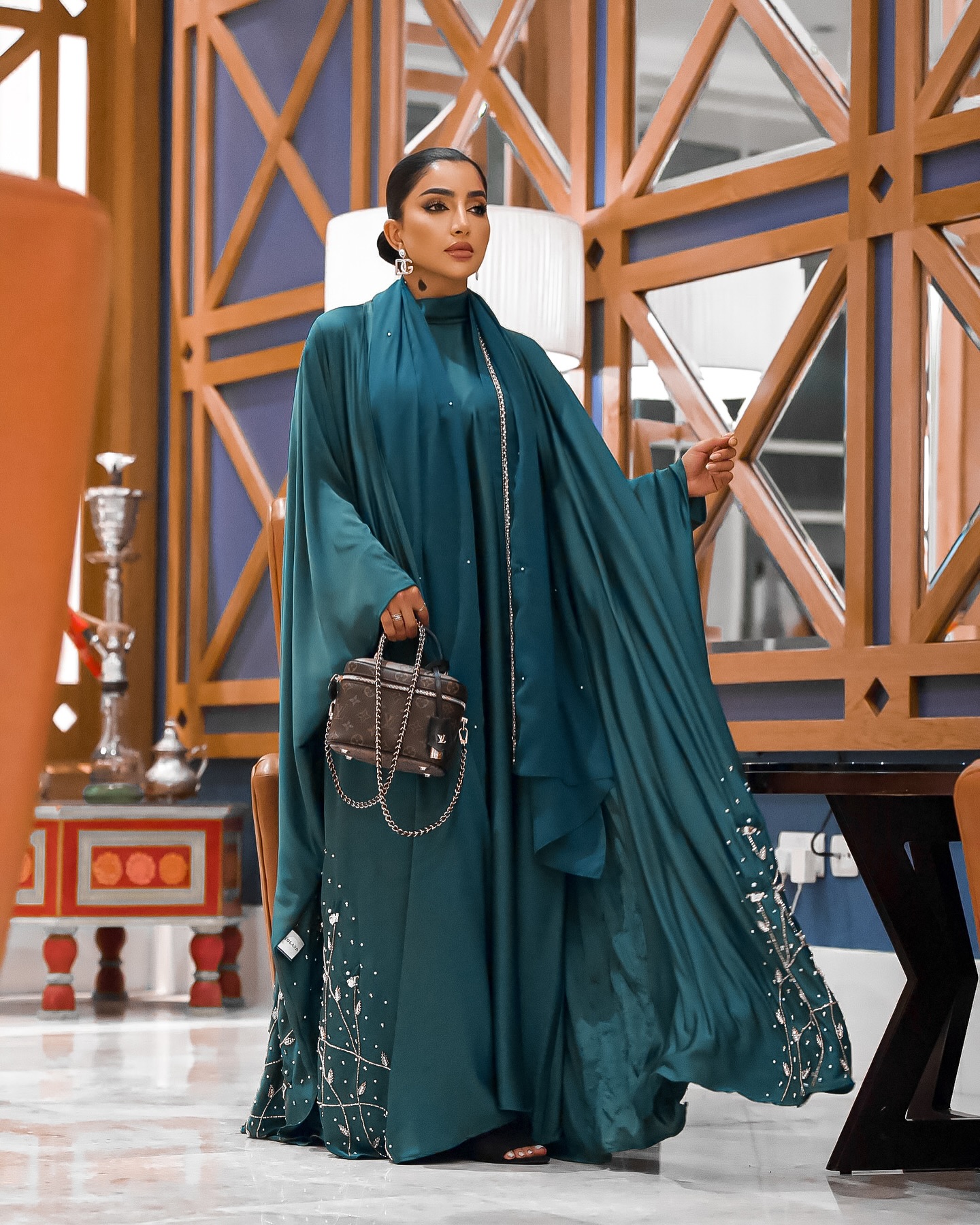 OMANI WOMEN