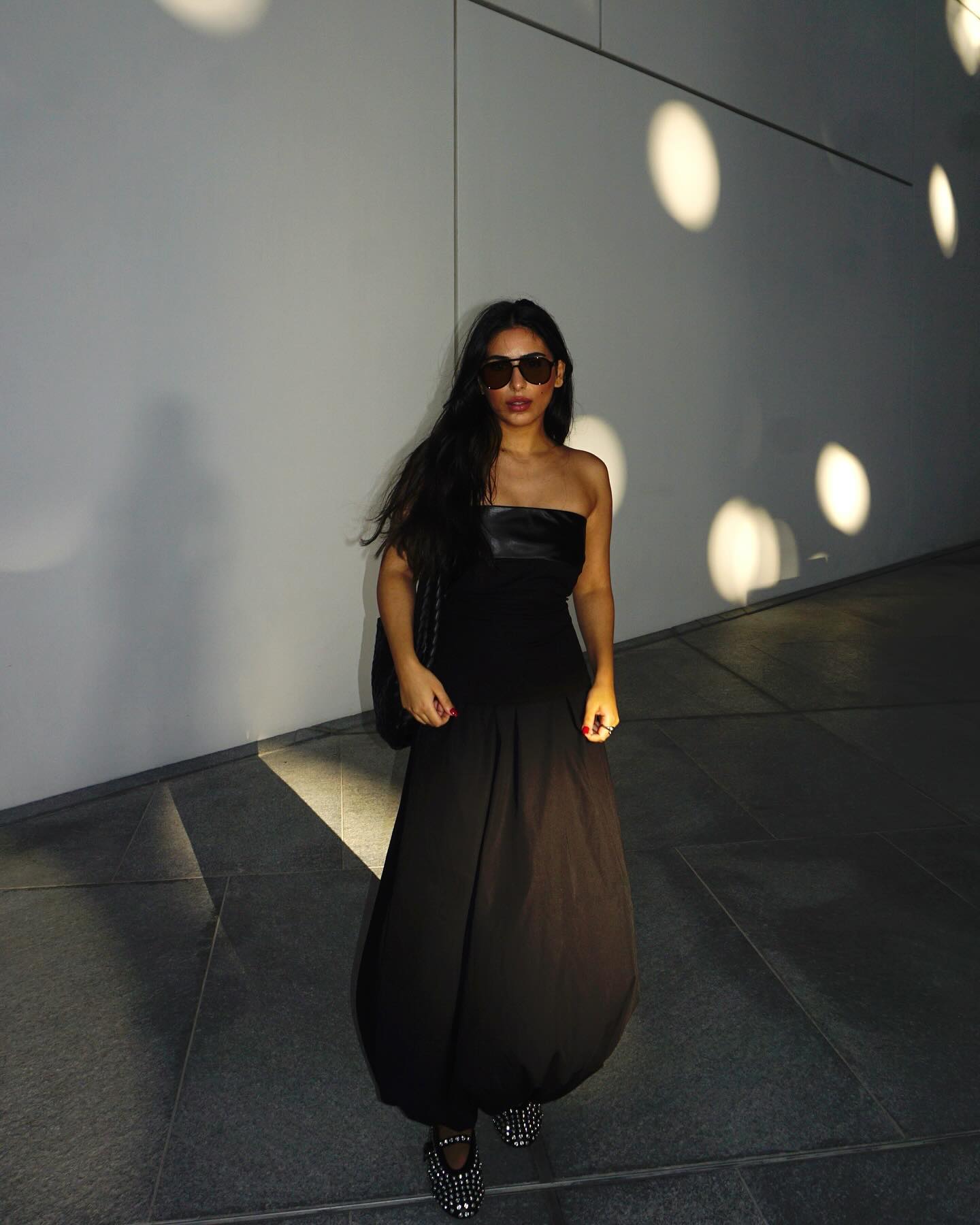BEST DRESSED