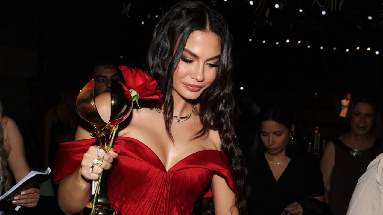 DIAFA 2024: The Best Dressed Celebrities