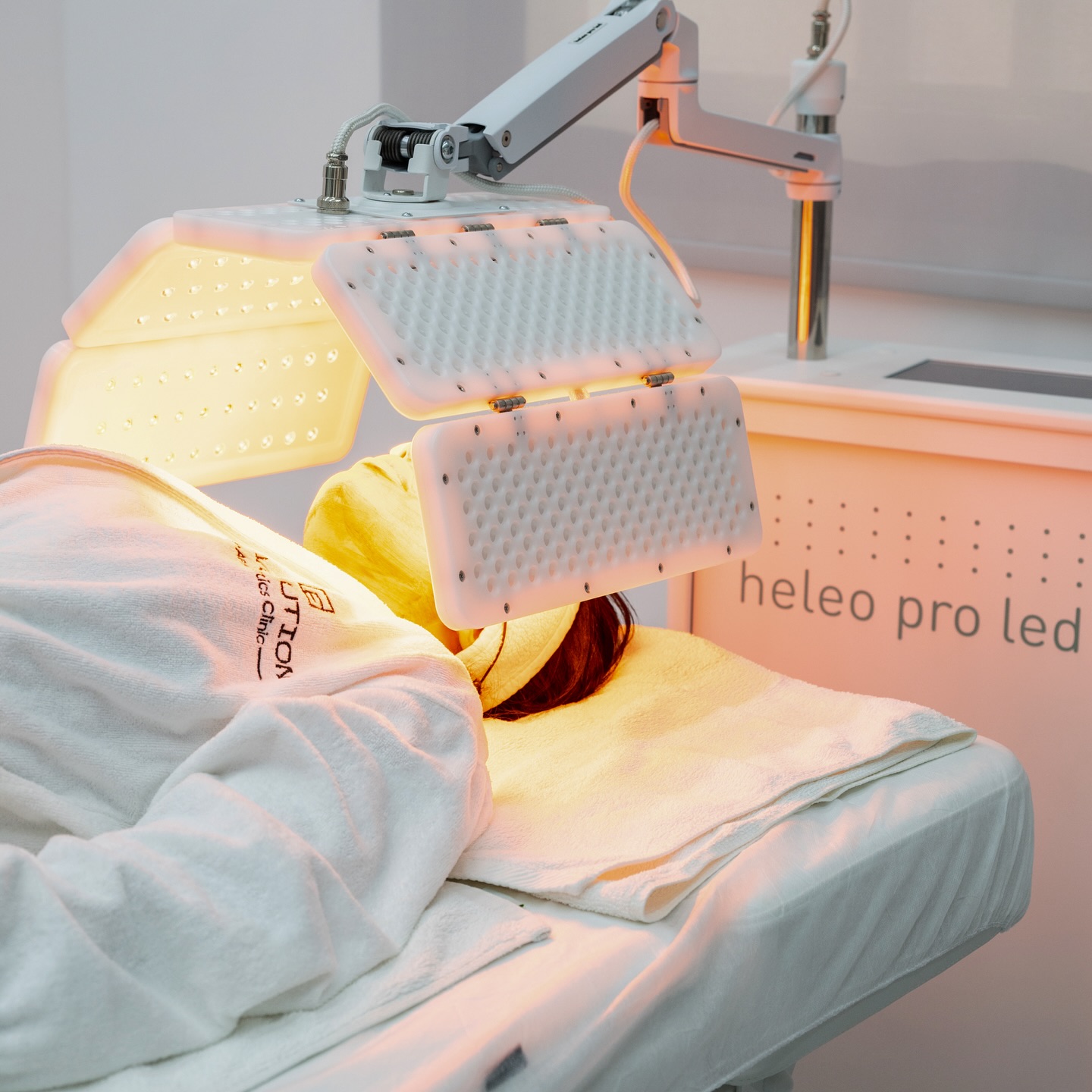heleo4 facial dubai