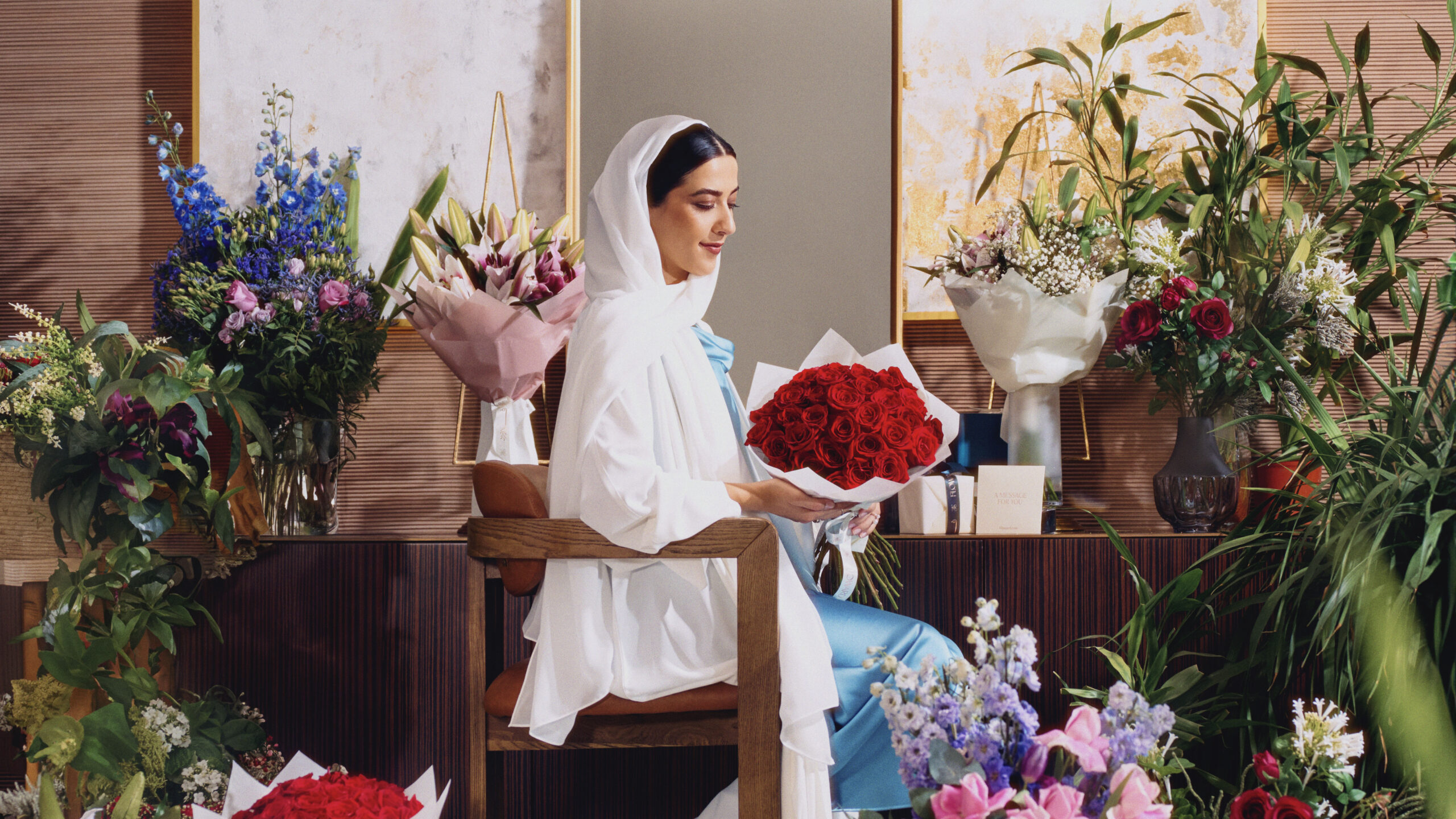 FLOWARD UAE