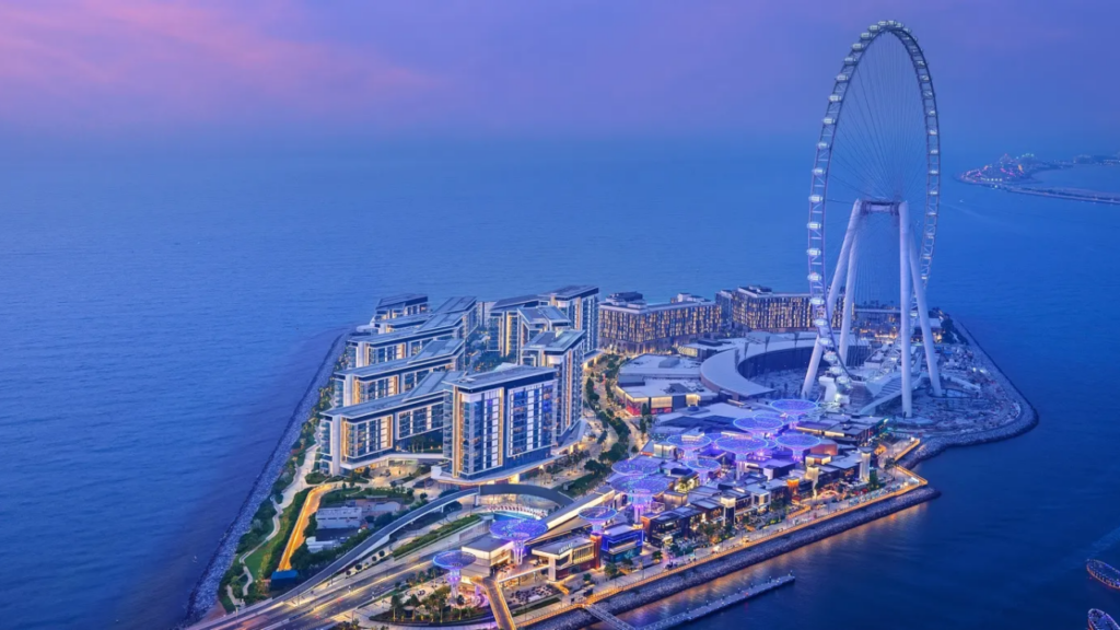 Ain Dubai