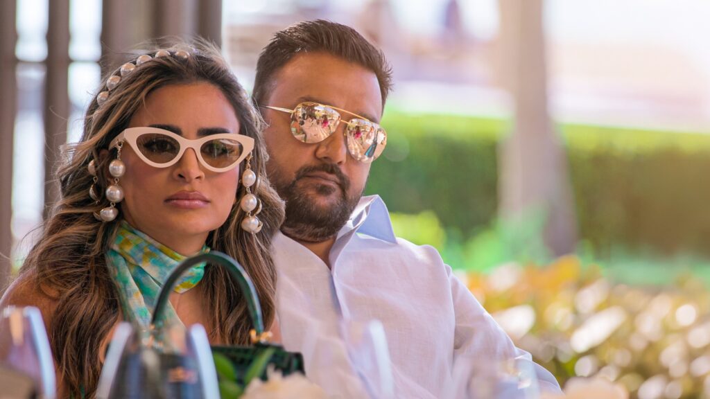 Season 3 Dubai Bling