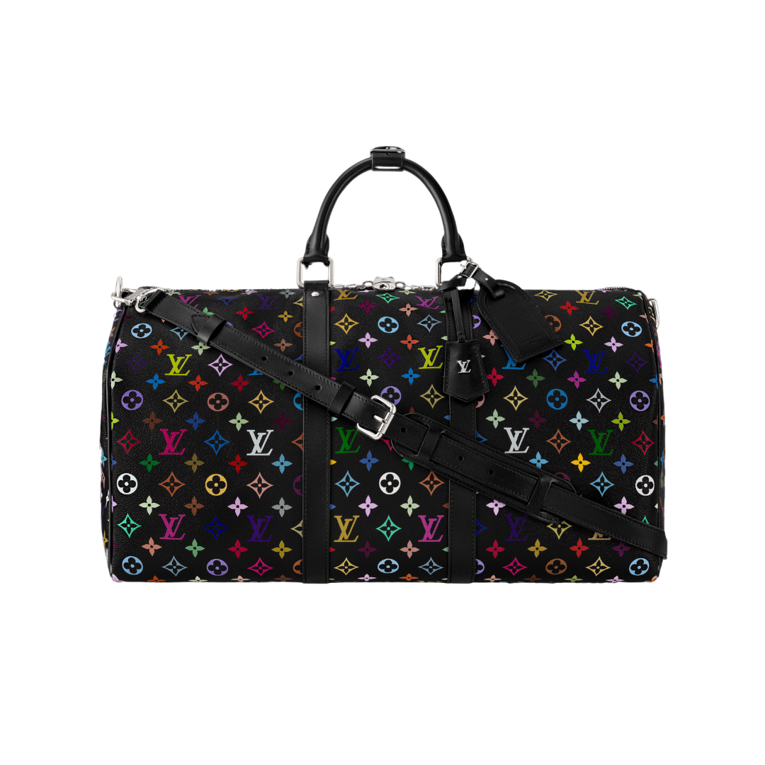 LOUIS VUITTON - 隆 Shop the Louis Vuitton x Murakami Collection - theFashionSpot