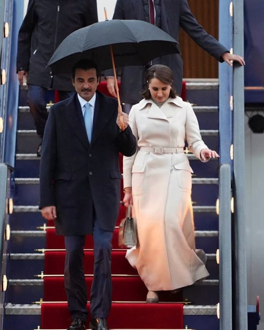 Sheikha Jawaher