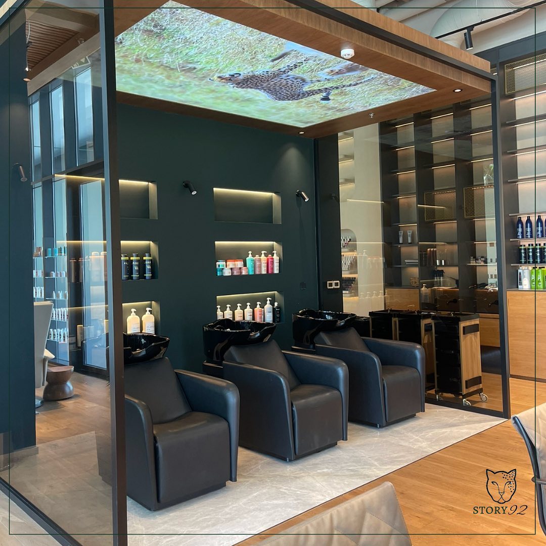 hair salons dubai story 92