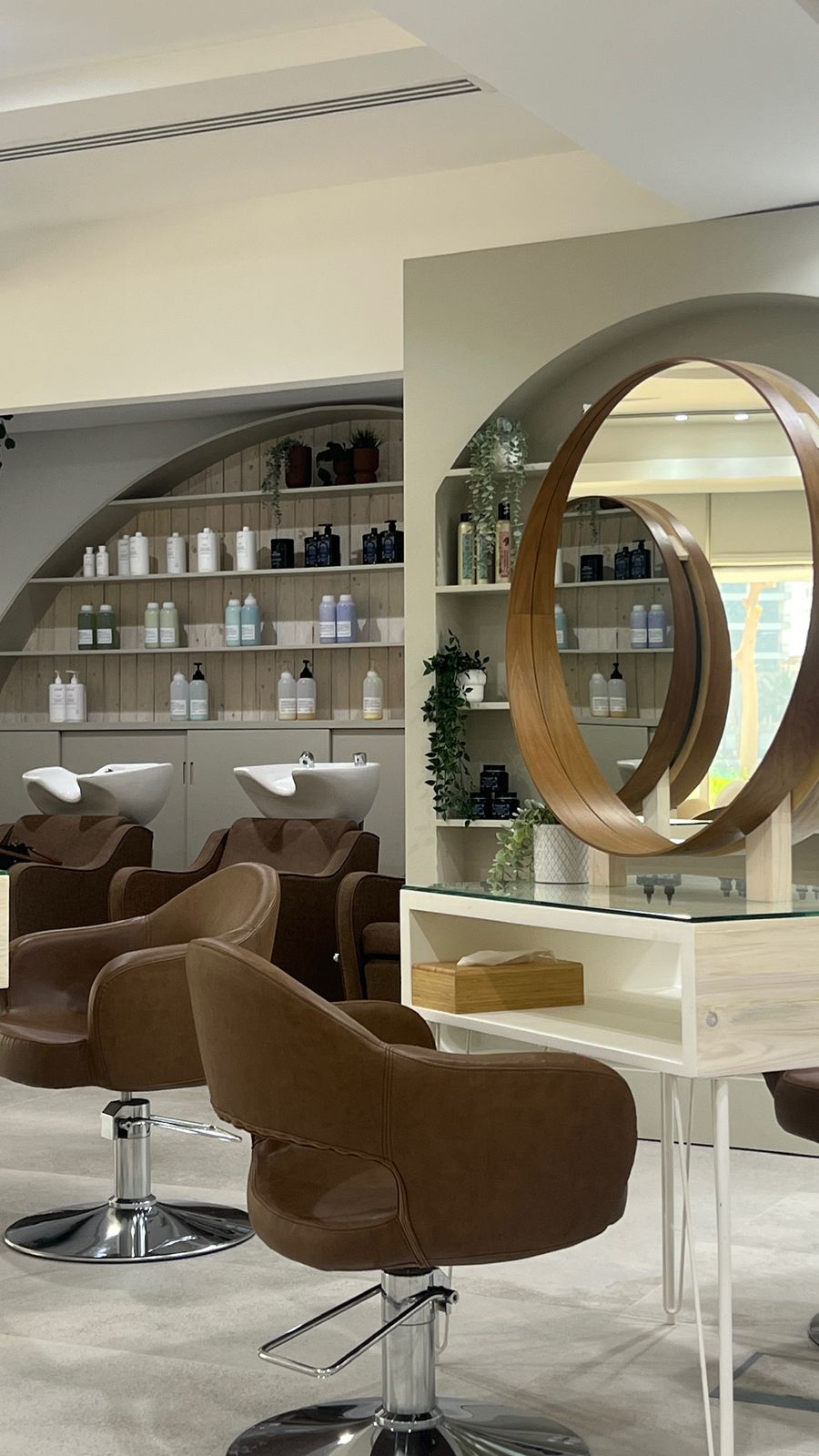 best hair salons dubai willow lane