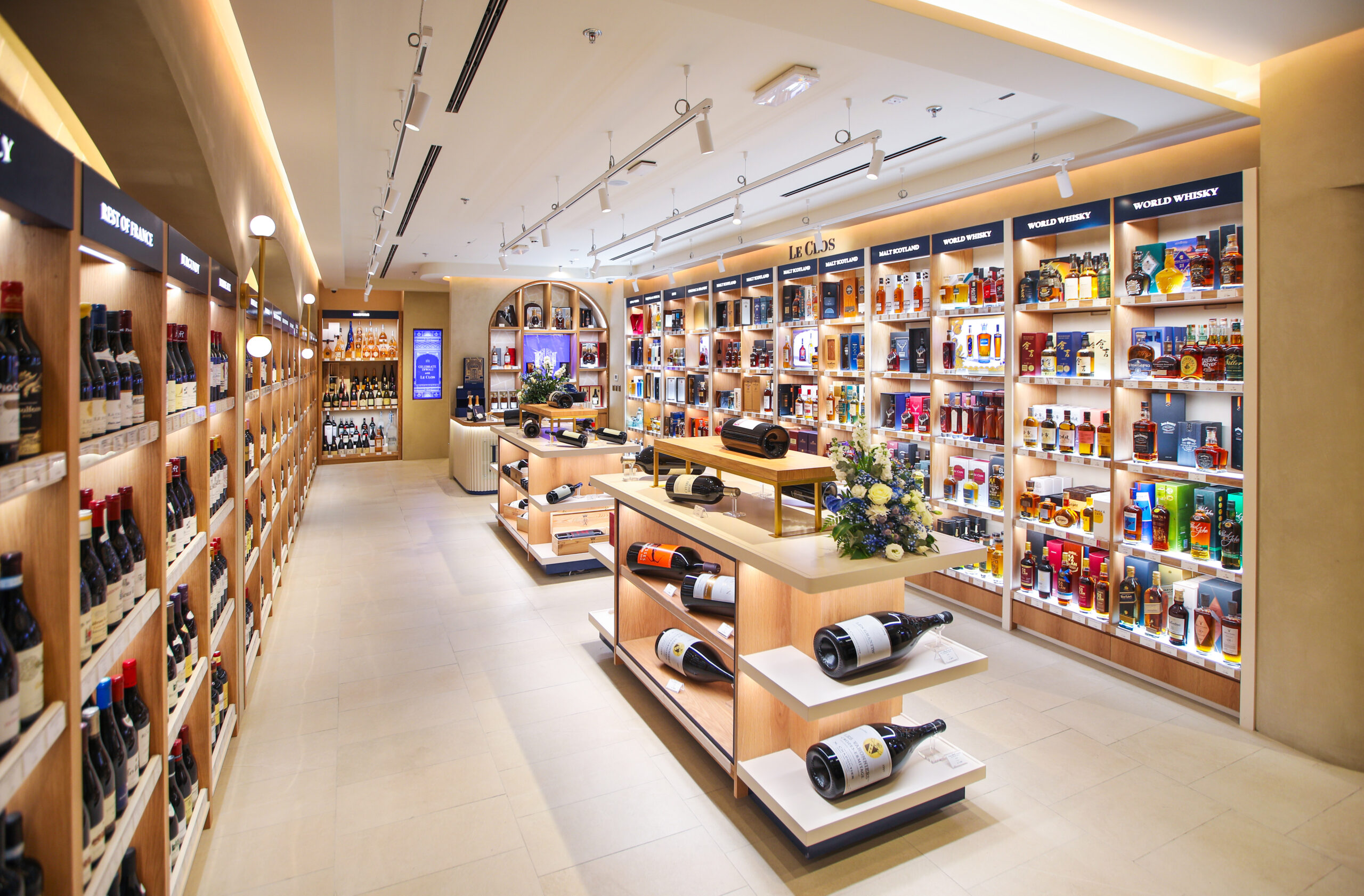 le clos al wasl