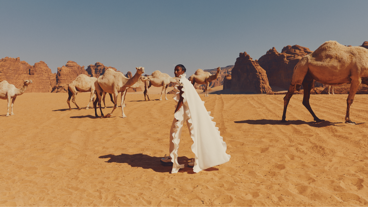 AlUla Moments