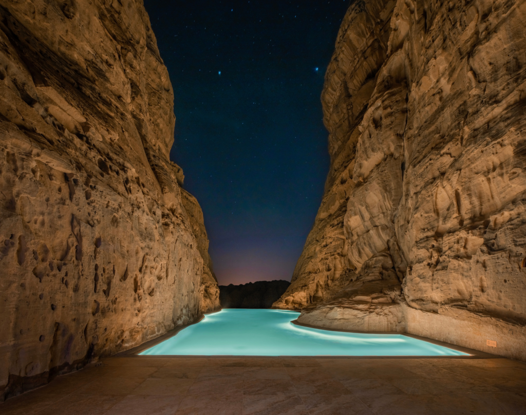 Banyan Tree Alula