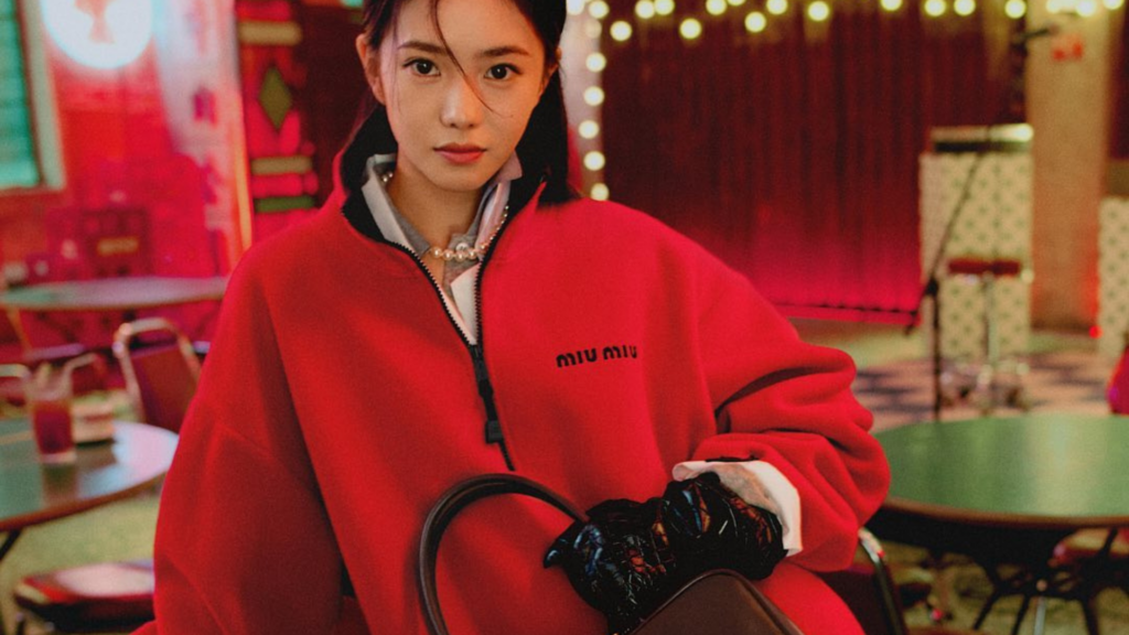 The GRAZIA Gift Guide: Lunar New Year 2025