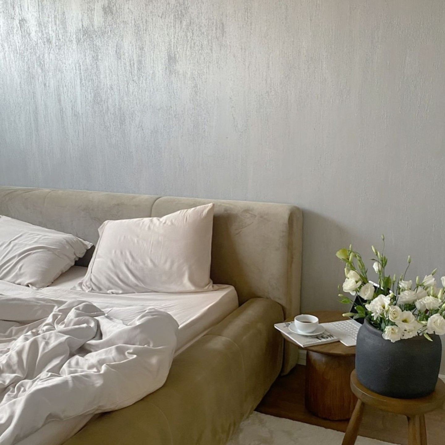 bamboo sheets benefits
