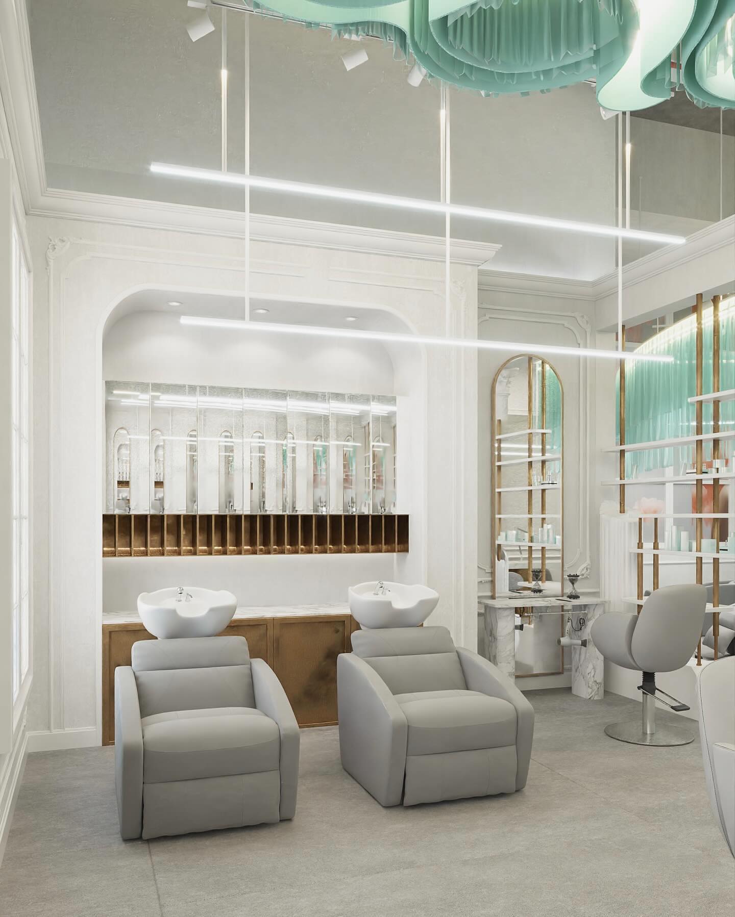 best hair salons in dubai crush