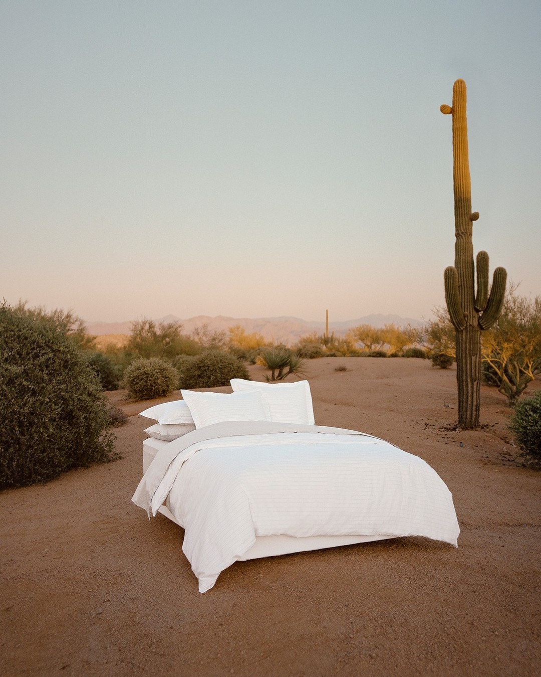 four seasons sleepcation