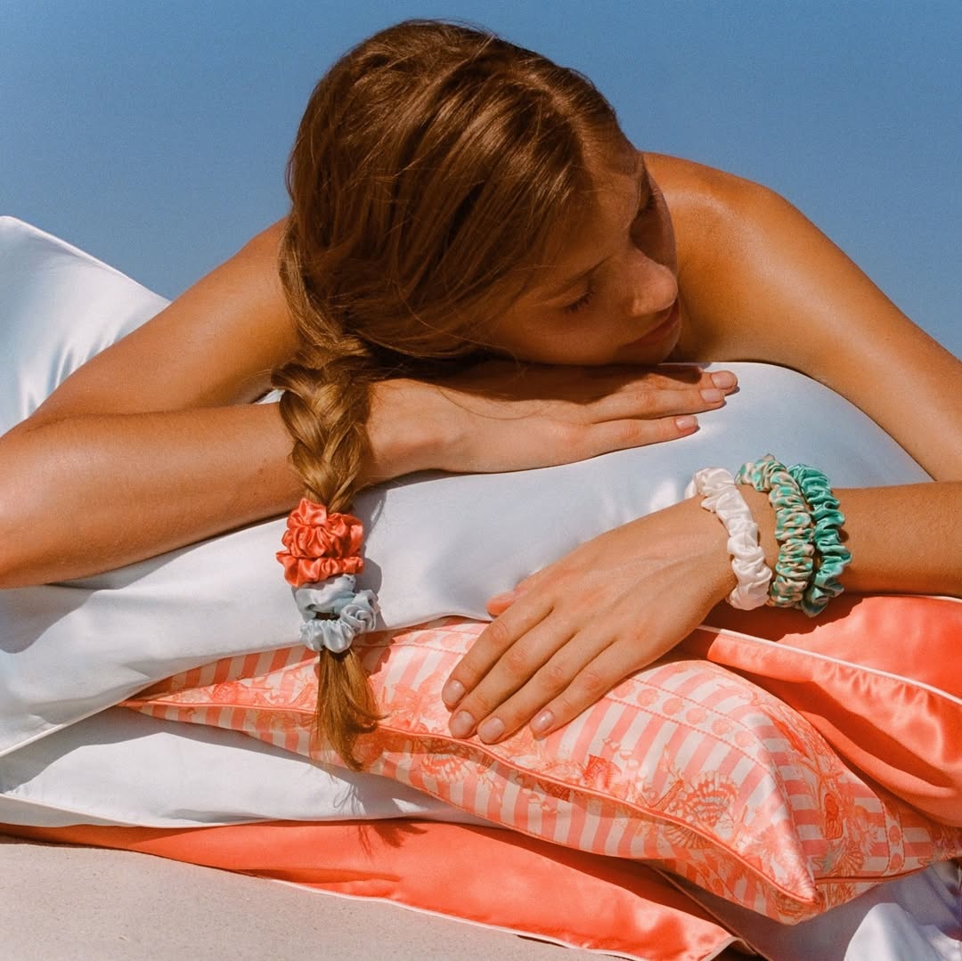 silk pillowcase benefits