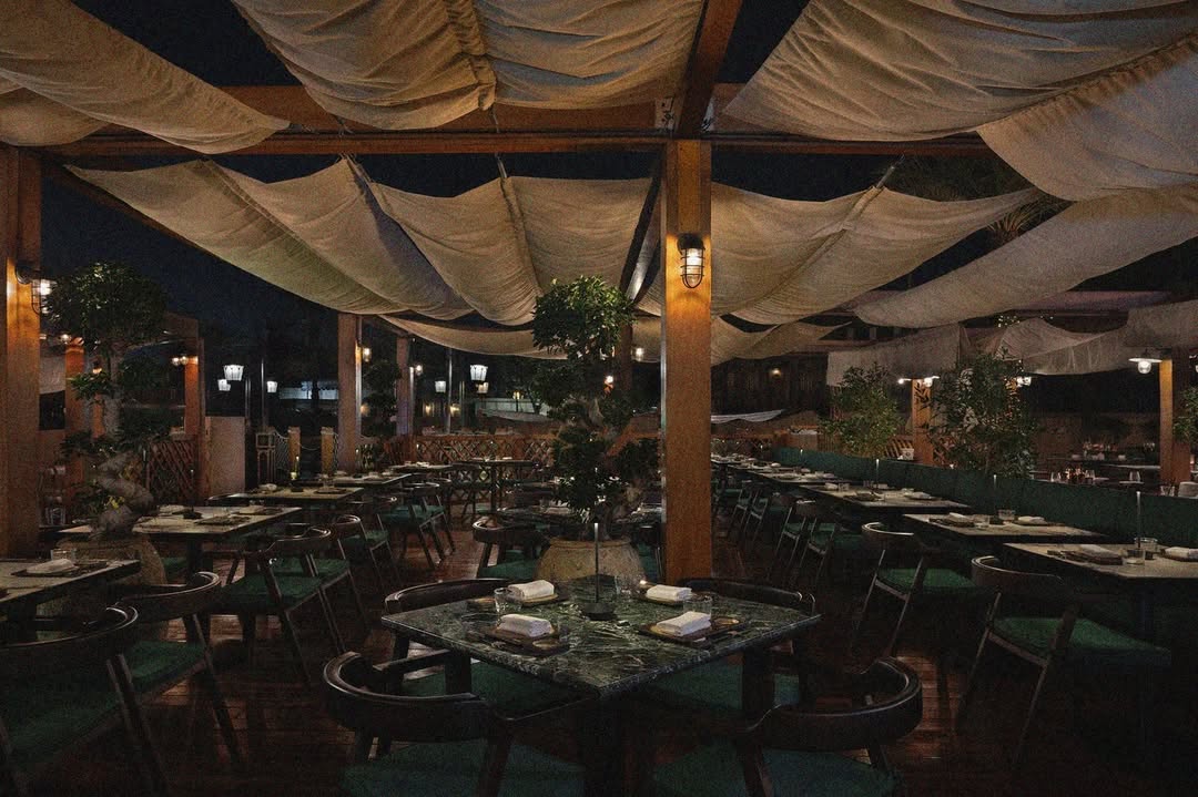 sushiyaki dubai
