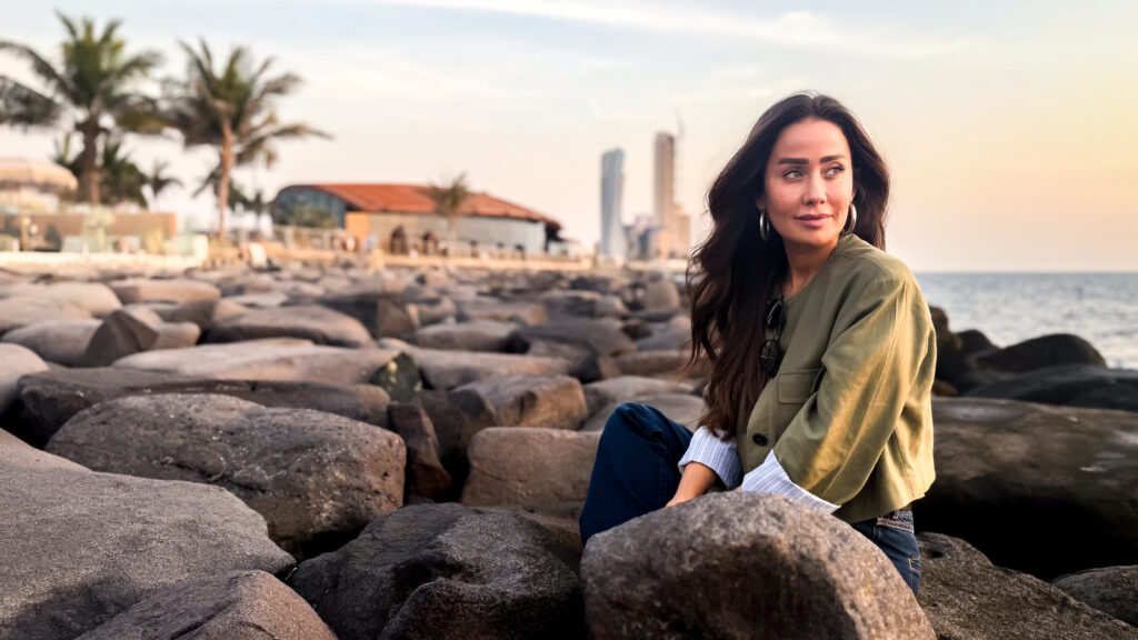 Basma Elkhereiji