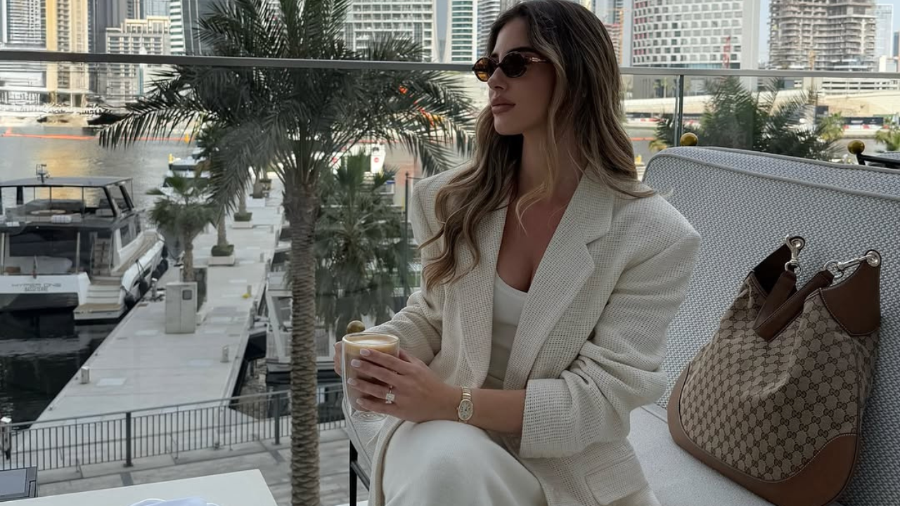 Dubai Weekend GUide