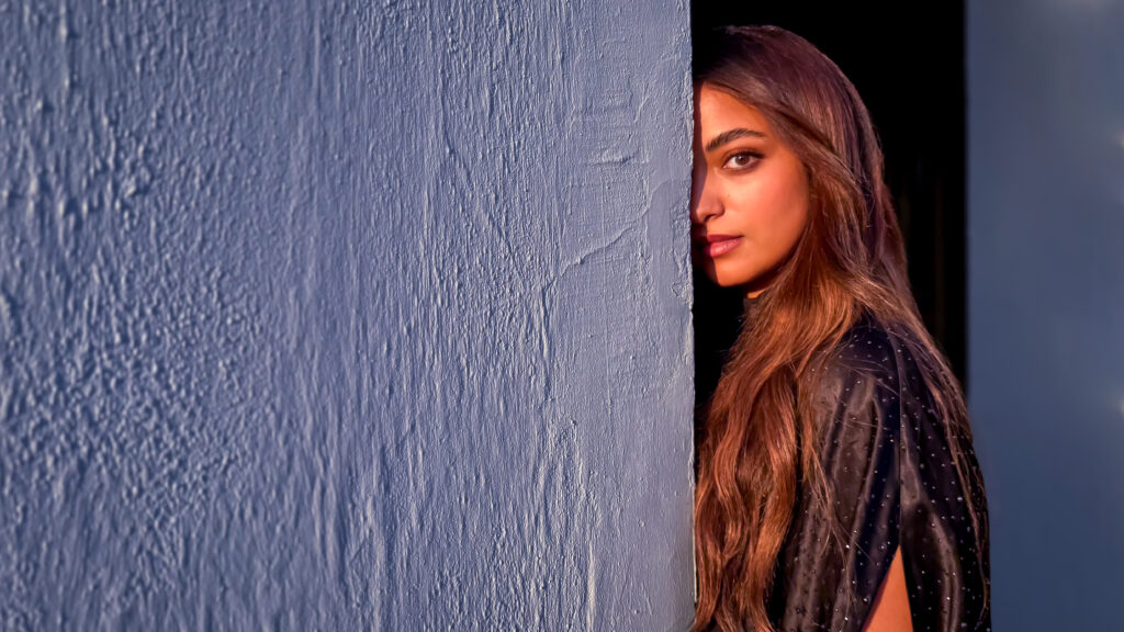 Jumana Shaheen