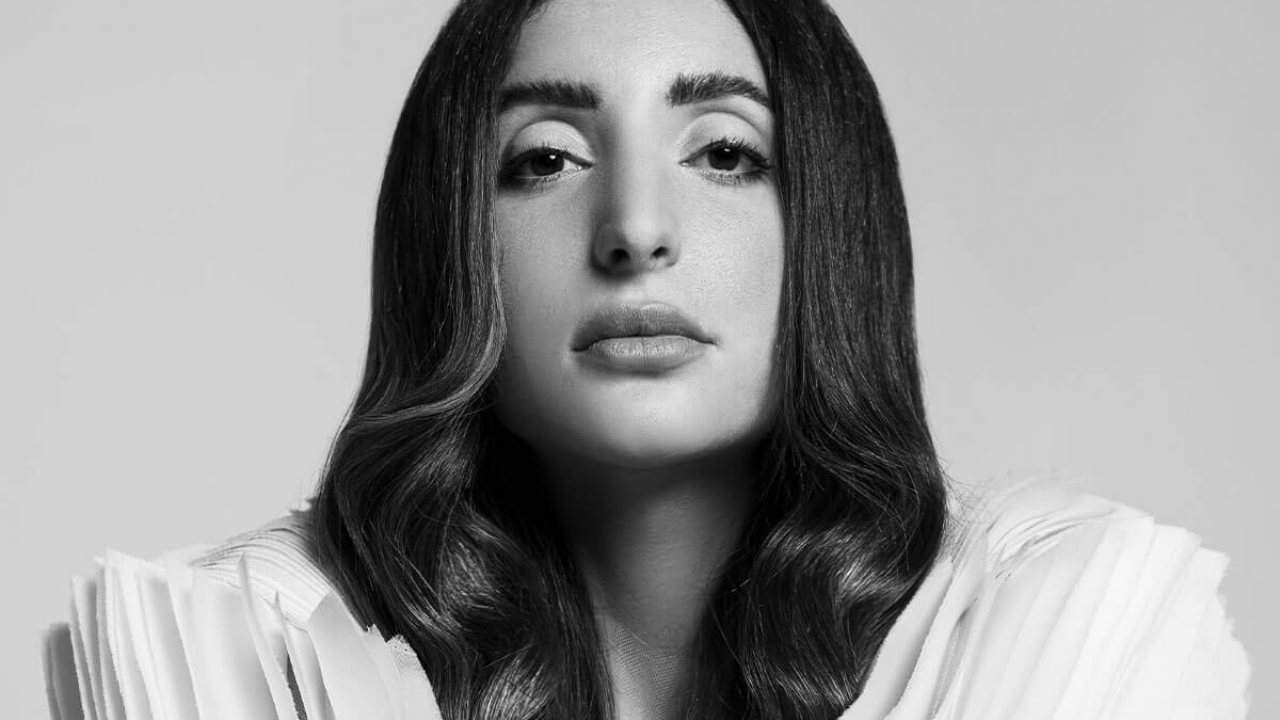 Yasmin Mansour