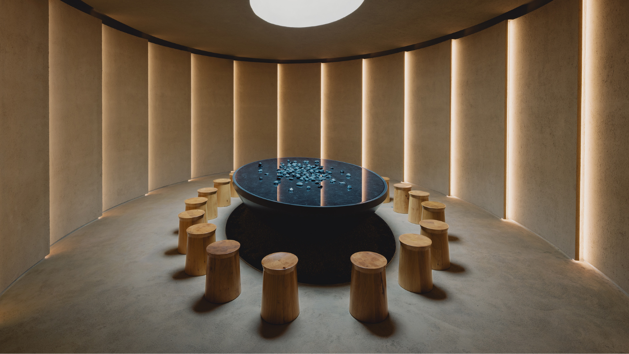 Cartier Women's Pavilion (2)