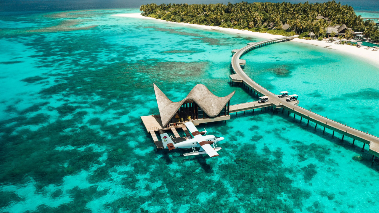 JOALI Being, JOALI Maldives