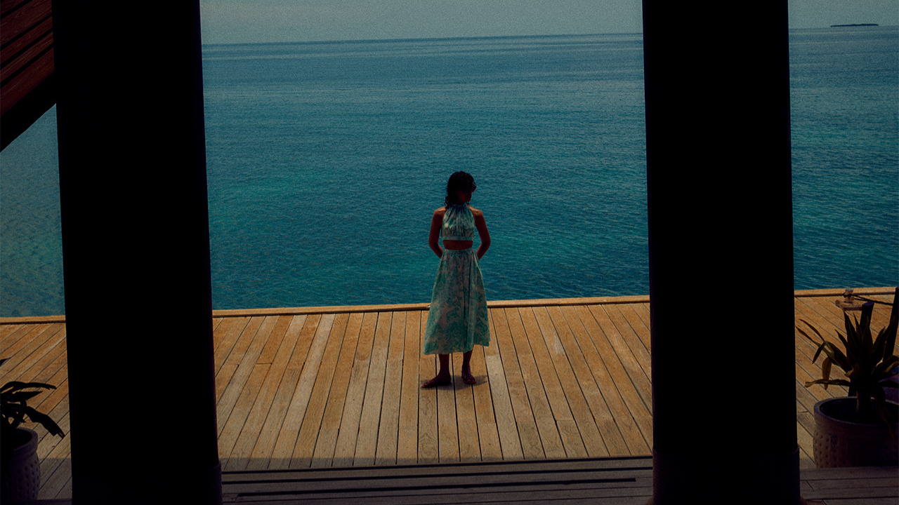 JOALI Being, JOALI Maldives