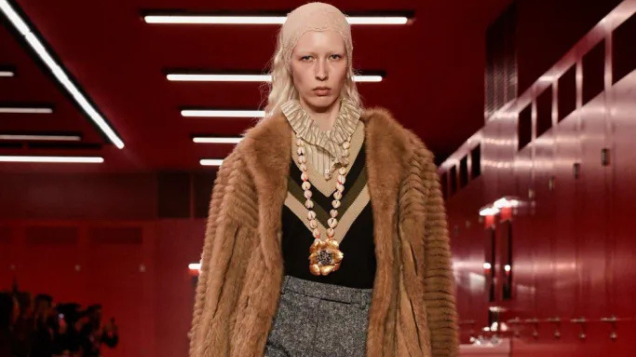 Valentino FW25
