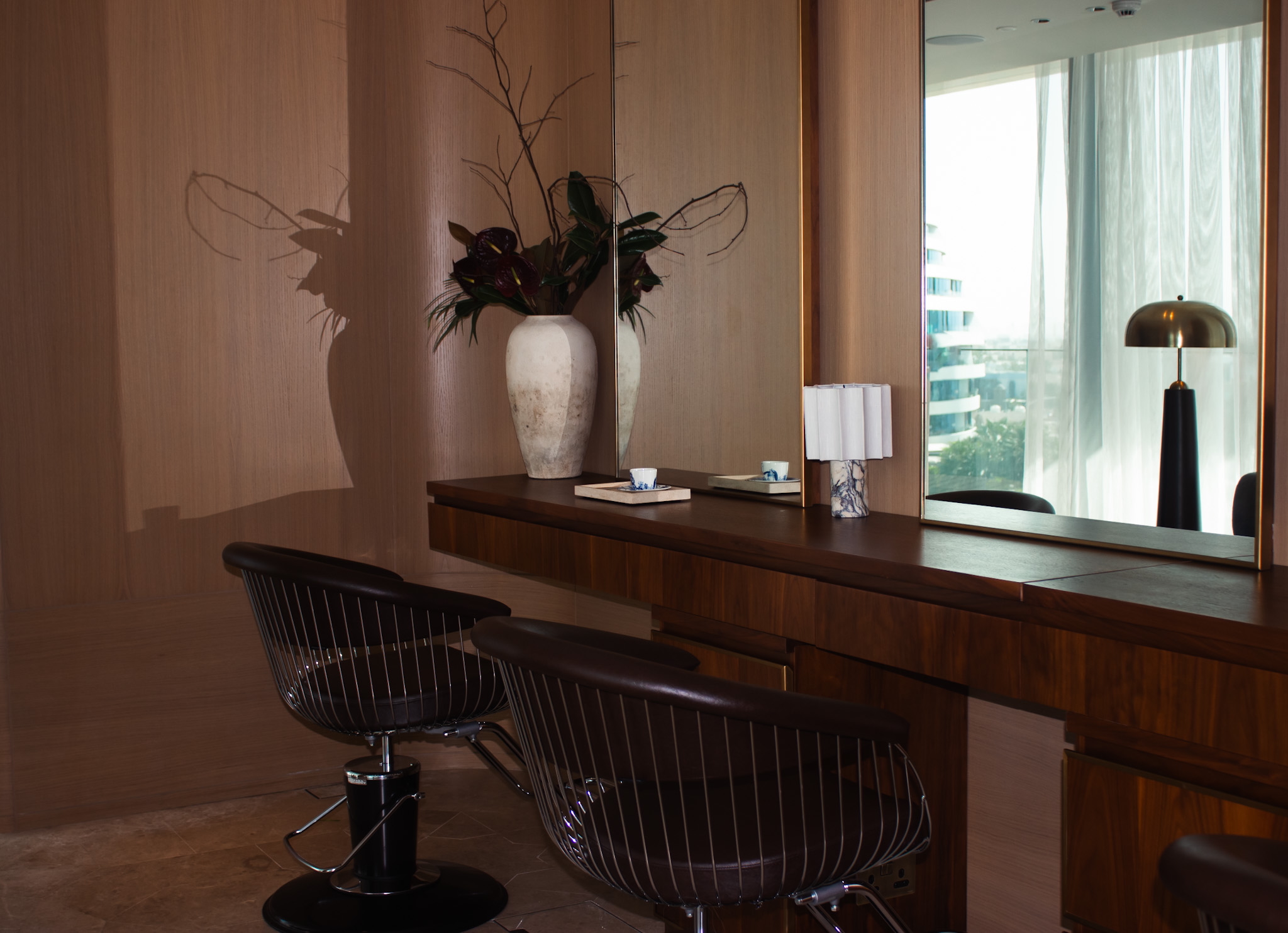 best hair salons dubai limoz logli
