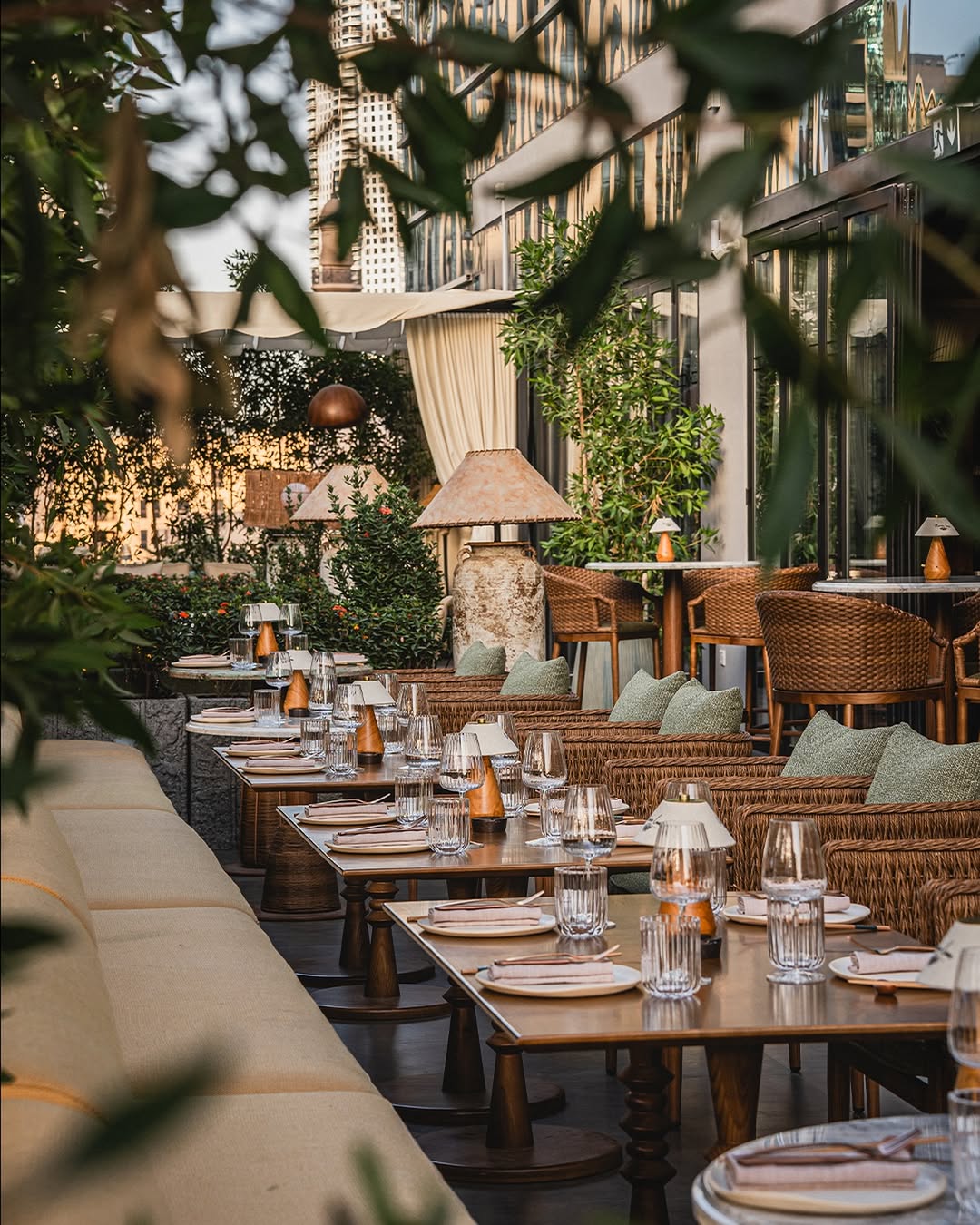 romeo lane dubai