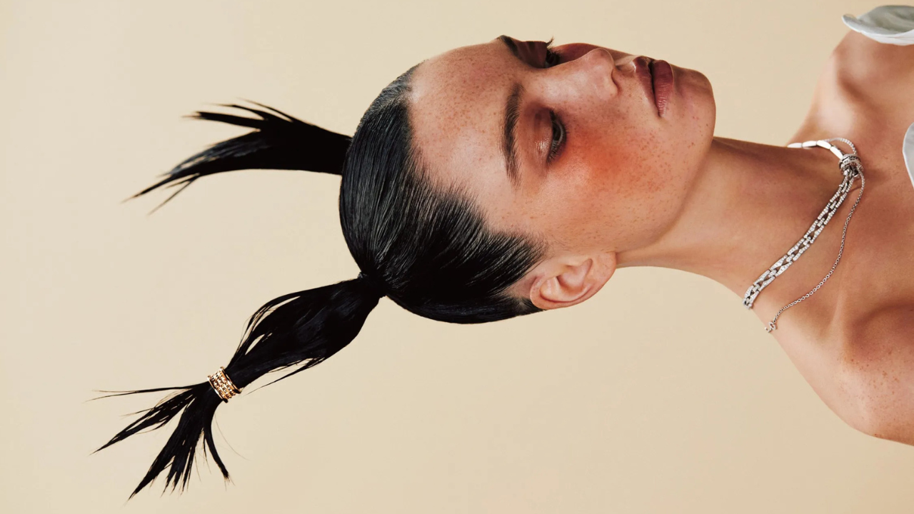 GRAZIA BEAUTY