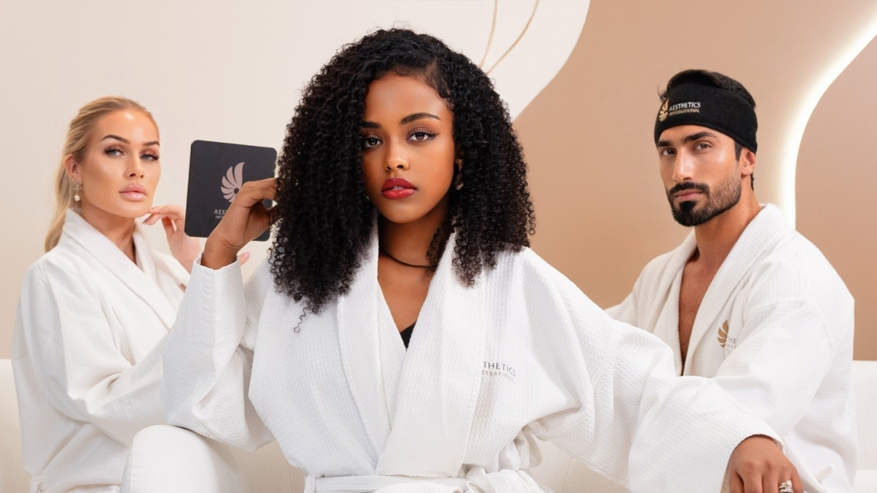 Aesthetics Clinic International Dubai