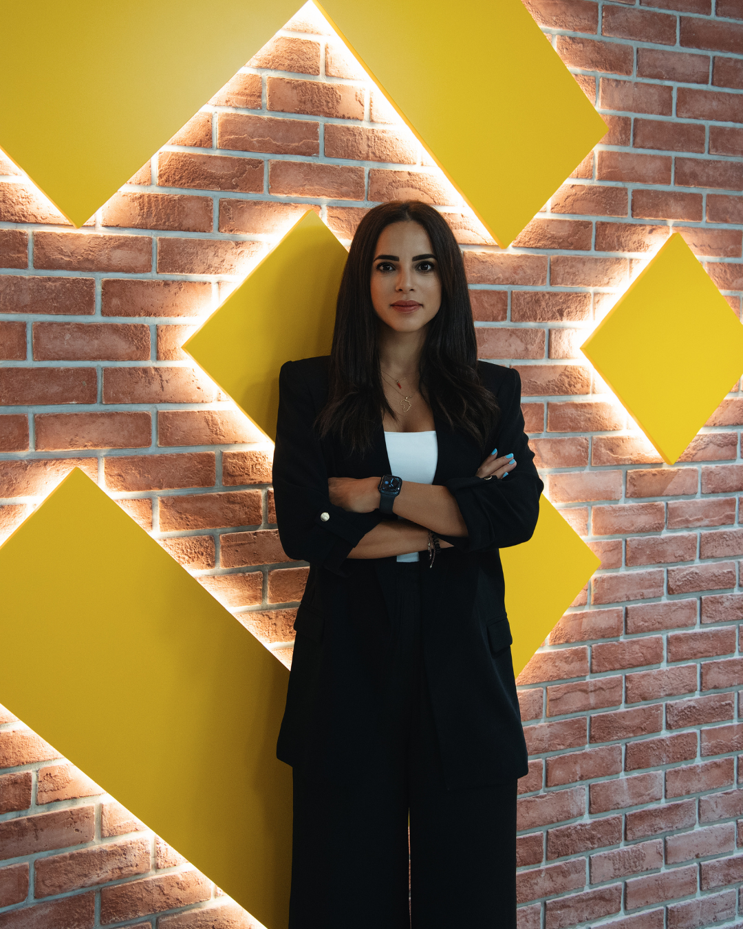 Binance Dubai 2