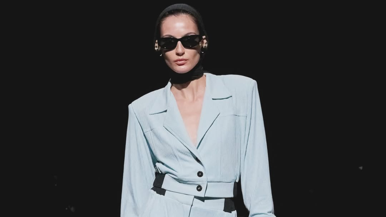Dubai Fashion Week