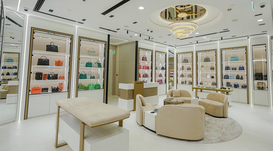 Love Luxury Dubai