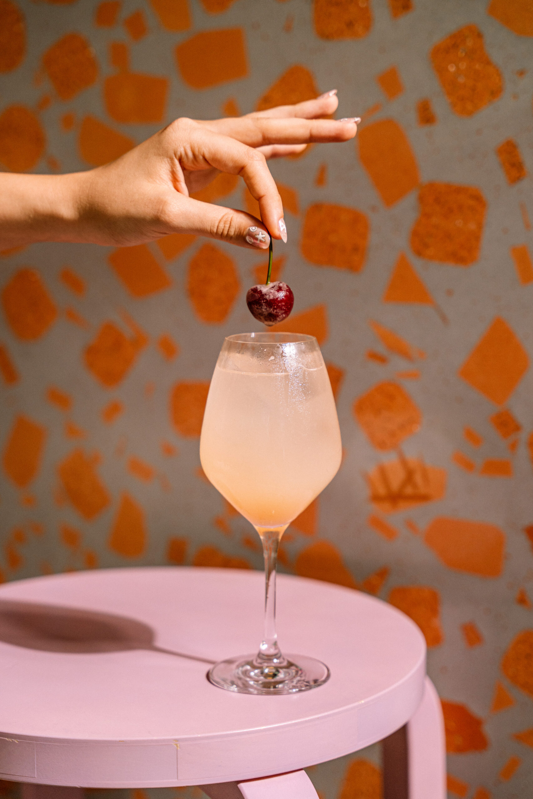 Cocktail Week