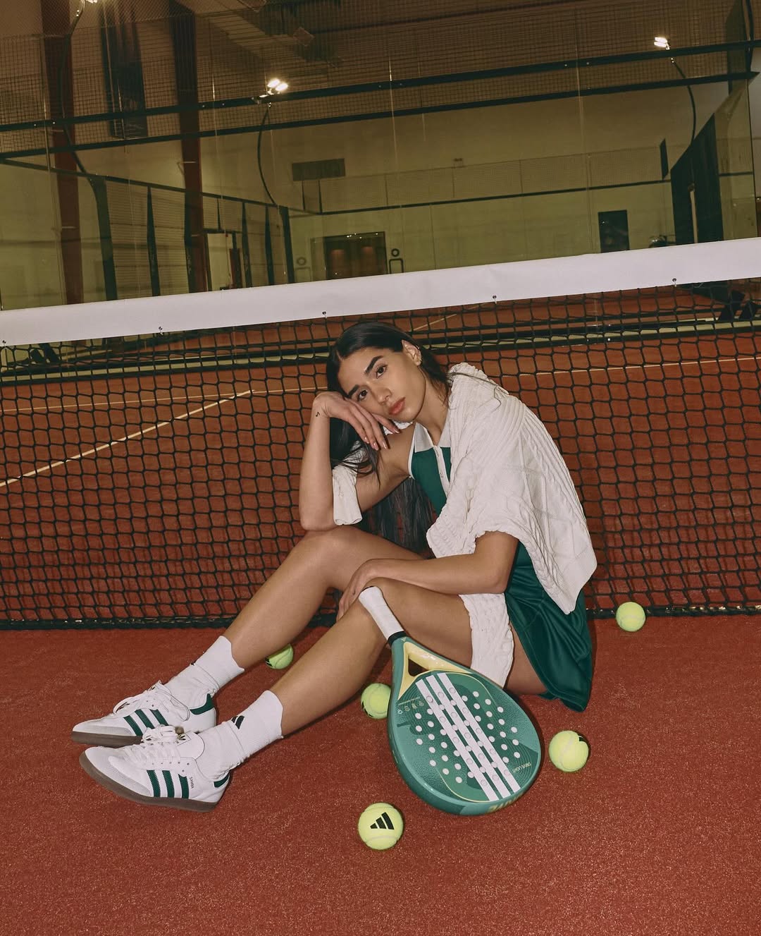 Padel Edition