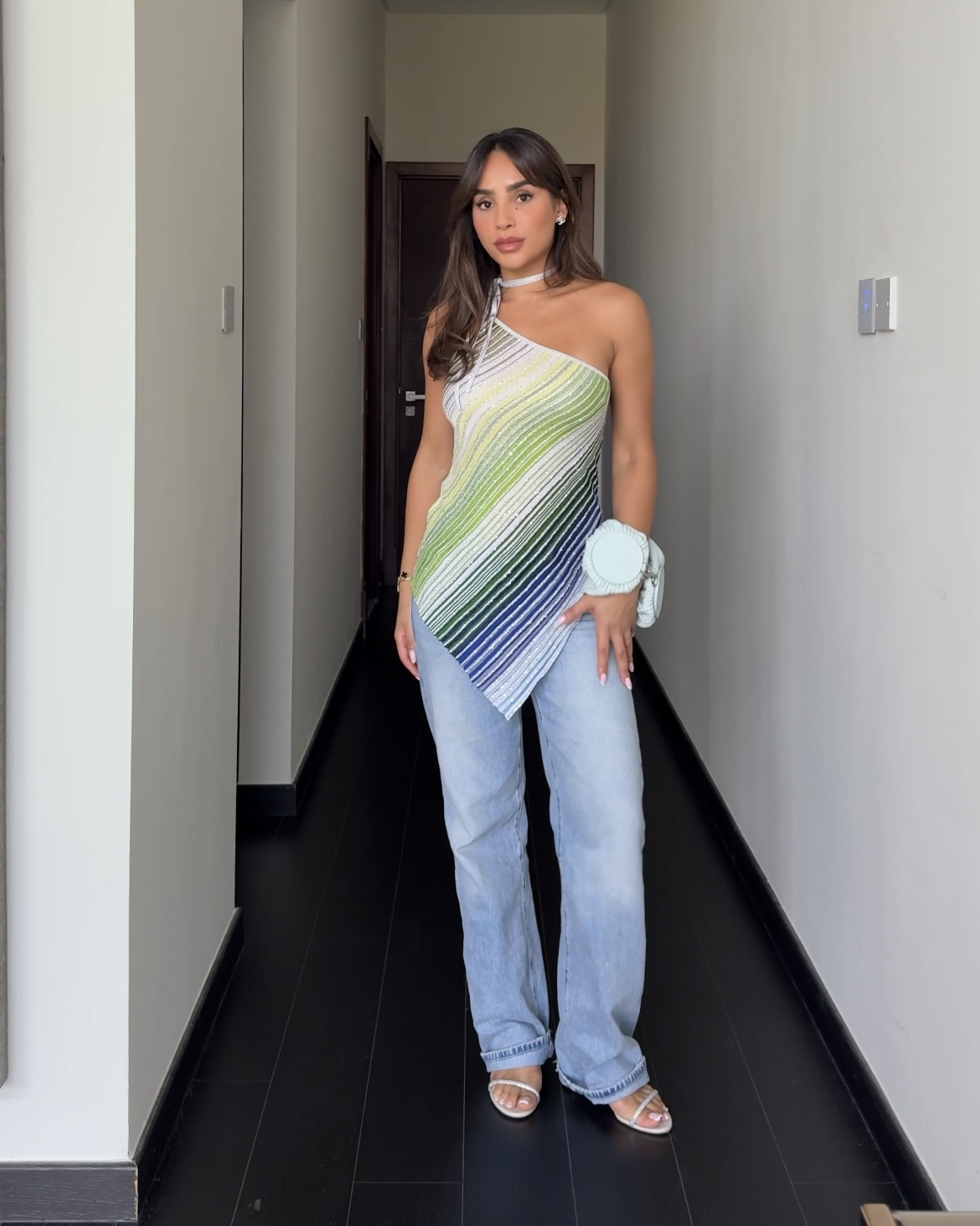 Rabeb 7 Chic Summer Outfits With Dubai-Based Influencer Rabeb Jallali