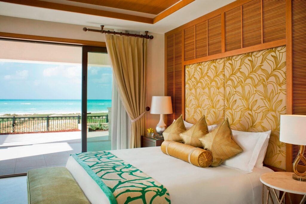St Regis Saadiyat