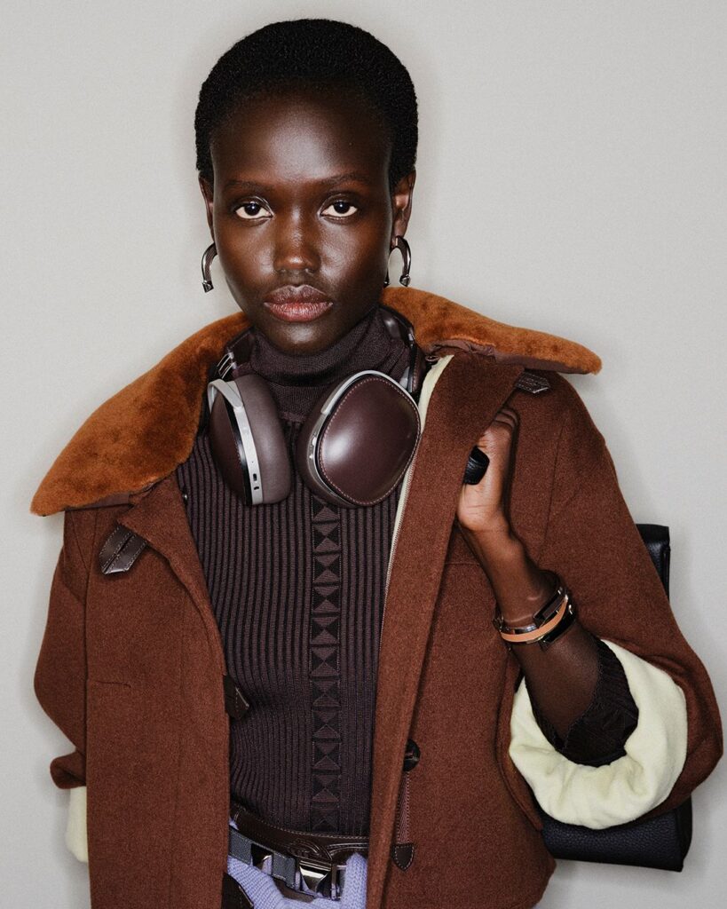 hermes-headphones-fall-winter-2025-collection-shanghai-fashion-show