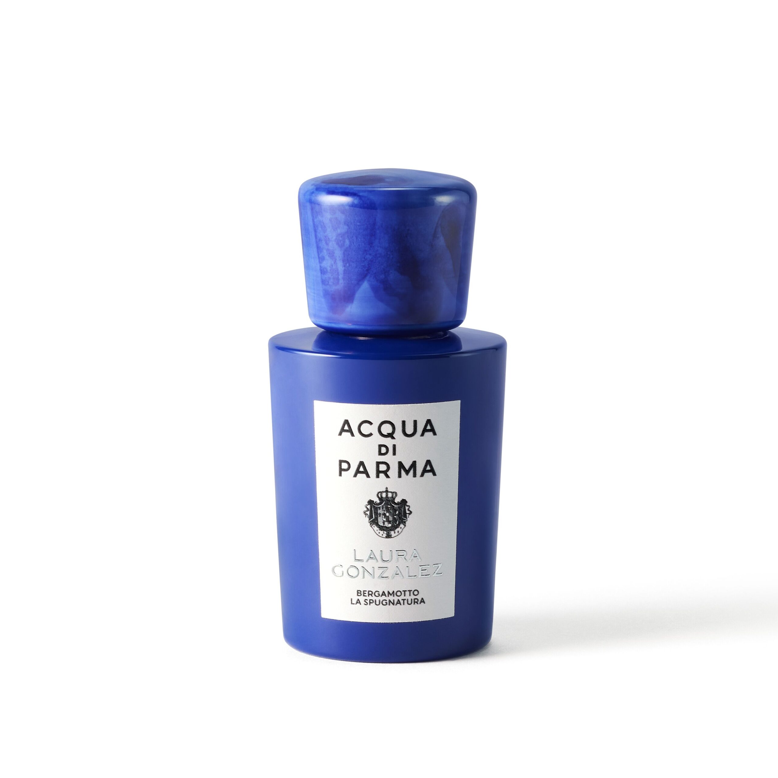 Acqua di parma Bergamotto La Spugnatura EDP Limited Edition