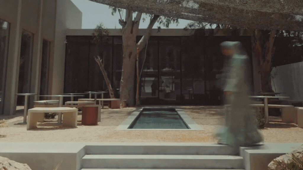 COFFEE SPOTS DUBAI