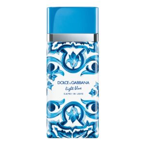 Dolce & Gabbana Light Blue Capri In Love Female Eau de Parfum