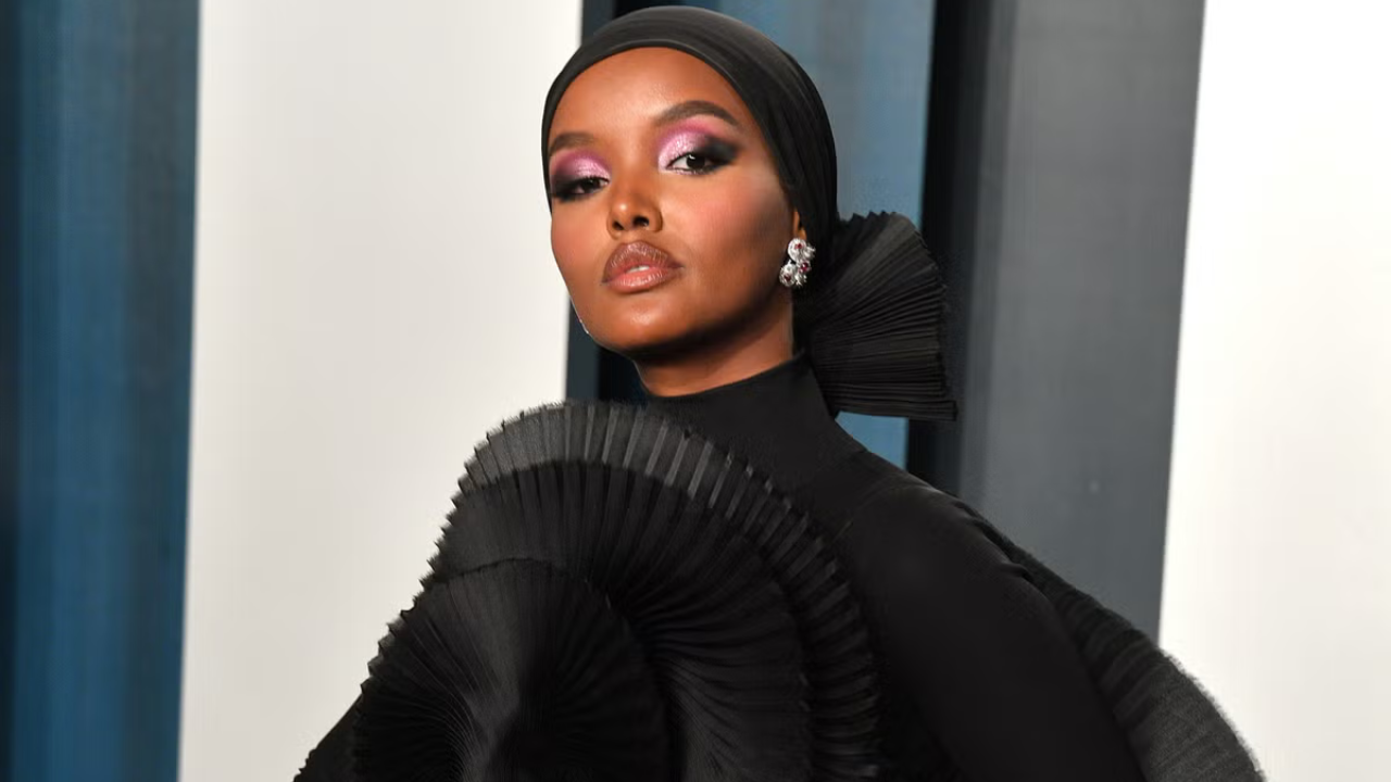 Halima Aden