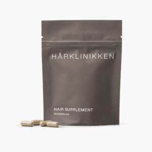 Harklinikken HAIR SUPPLEMENT