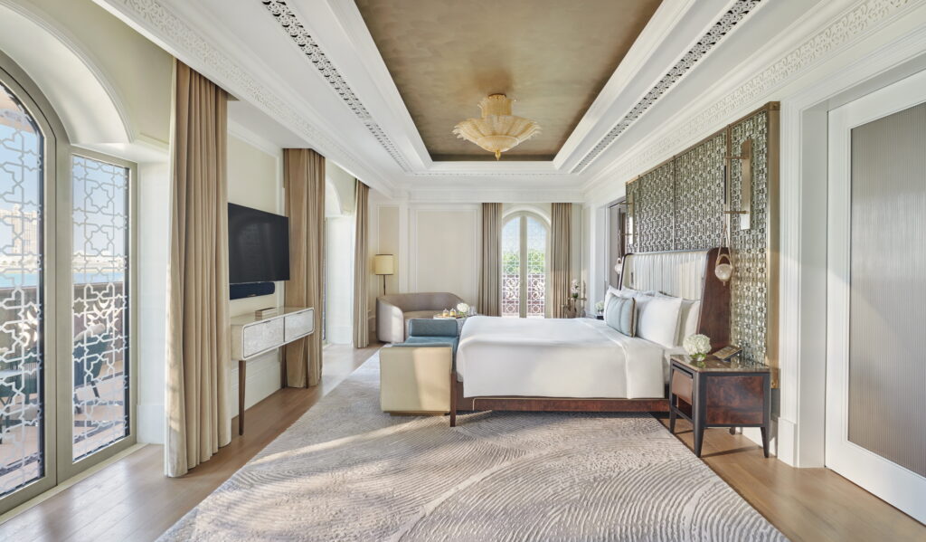 mandarin oriental emirates palace